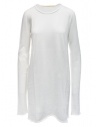 Carol Christian Poell vestito reversibile bianco acquista online TF/980-IN COFIFTY/1