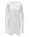 Carol Christian Poell vestito reversibile bianco acquista online TF/980-IN COFIFTY/1