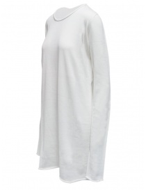 Carol Christian Poell vestito reversibile bianco acquista online