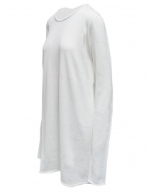 Carol Christian Poell white reversible dress buy online