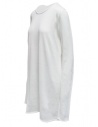 Carol Christian Poell vestito reversibile biancoshop online abiti donna