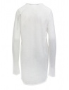 Carol Christian Poell white reversible dress TF/980-IN COFIFTY/1 buy online