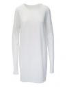 Carol Christian Poell vestito reversibile bianco prezzo TF/980-IN COFIFTY/1shop online