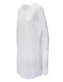 Carol Christian Poell vestito reversibile bianco acquista online prezzo