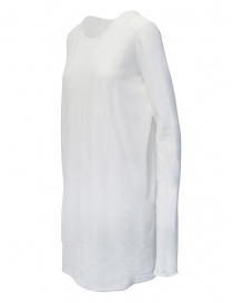 Carol Christian Poell white reversible dress buy online price