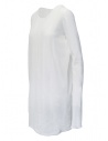 Carol Christian Poell vestito reversibile bianco prezzo TF/980-IN COFIFTY/1shop online