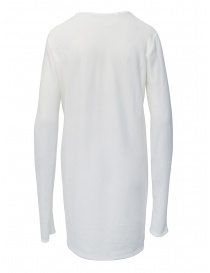 Carol Christian Poell white reversible dress buy online price