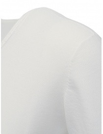 Carol Christian Poell vestito reversibile bianco prezzo