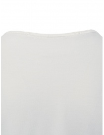Carol Christian Poell vestito reversibile bianco acquista online prezzo