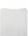 Carol Christian Poell vestito reversibile bianco prezzo TF/980-IN COFIFTY/1shop online