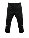 Carol Christian Poell PM/2667 pantaloni da uomo in cotone acquista online PM/2667-IN ORDER/12