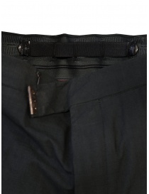 Carol Christian Poell PM/2667 men's cotton trousers buy online price