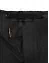 Carol Christian Poell PM/2667 pantaloni da uomo in cotone prezzo PM/2667-IN ORDER/12shop online