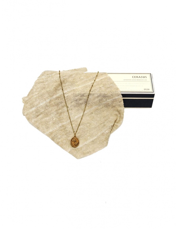 Cerasus necklace 314491 09 jewels online shopping