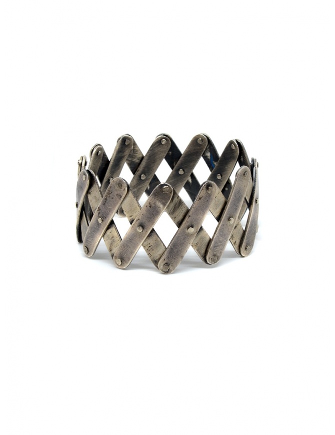 carol christian poell pantagraph braclet-