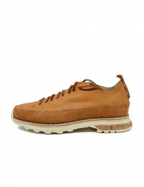 Scarpe Feit Lugged Runner marrone chiaro acquista online