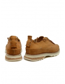 Feit Lugged Runner tan color shoes price
