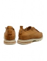 Scarpe Feit Lugged Runner marrone chiaro MFLRNRE TAN LUGGED RUNNER prezzo