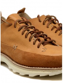 Feit Lugged Runner tan color shoes mens shoes buy online