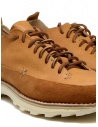 Feit Lugged Runner tan color shoes MFLRNRE TAN LUGGED RUNNER buy online