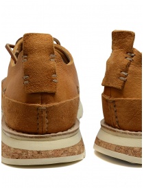 Feit Lugged Runner tan color shoes mens shoes price