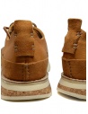 Feit Lugged Runner tan color shoes price MFLRNRE TAN LUGGED RUNNER shop online