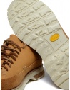 Scarpe Feit Lugged Runner marrone chiaro prezzo MFLRNRE TAN LUGGED RUNNERshop online