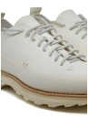 Feit Lugged Runner white shoes MFLRNRH WHITE LUGGED RUNNER buy online