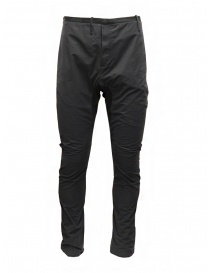 Label Under Construction black saddle pants online