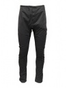 Label Under Construction black saddle pants buy online 23FMPN51CO160 23/0-9