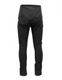 Label Under Construction black saddle pants buy online