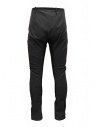 Label Under Construction black saddle pants shop online mens trousers