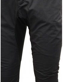 Label Under Construction black saddle pants mens trousers price
