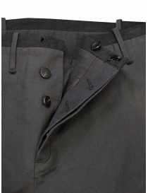 Label Under Construction black saddle pants price
