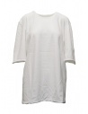 Carol Christian Poell mini abito cotone bianco TF/0984 prezzo TF/0984-IN COSIXTY/1shop online