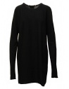 Carol Christian Poell reversible black dress price TF/980-IN COFIFTY/10 shop online