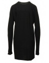 Carol Christian Poell reversible black dress price TF/980-IN COFIFTY/10 shop online
