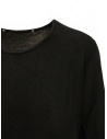 Carol Christian Poell vestito reversibile nero TF/980-IN COFIFTY/10 prezzo