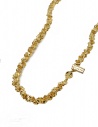 Kyara necklace with butterflies in silver plated CC-N005-1-1 KYARA buy online
