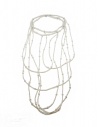Kyara CC-N004-1-1 collana di perle multifilo acquista online CC-N004-1-1