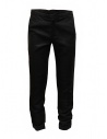 Cy Choi pantaloni Boundary neri in lana acquista online CA55P07ABK00 BLK