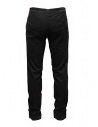 Cy Choi Boundary black wool pants shop online mens trousers