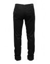 Cy Choi pantaloni Boundary neri in lanashop online pantaloni uomo