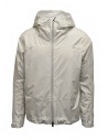 Descente 3D Foam Lamination white jacket buy online DAMPGC32U WHPL