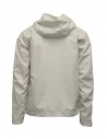 Descente 3D Foam Lamination giacca bianca DAMPGC32U WHPL prezzo