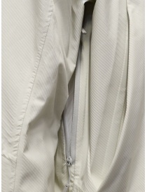 Descente 3D Foam Lamination giacca bianca giubbini uomo acquista online