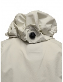 Descente 3D Foam Lamination white jacket mens jackets price