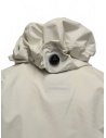 Descente 3D Foam Lamination white jacket price DAMPGC32U WHPL shop online