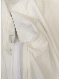 Descente 3D Foam Lamination giacca bianca acquista online prezzo