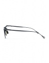 Innerraum OJ1 BM occhiali tondi in titanio nero opaco OJ1 44-20 BM GREY prezzo